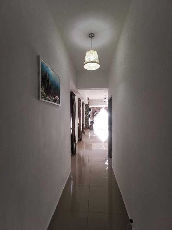 “彬彬”星空瞭望台 Daire Kampong Lumut Kiri Dış mekan fotoğraf
